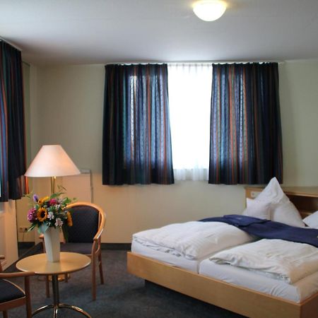 Trip Inn Hotel Zum Riesen Hanau Kültér fotó