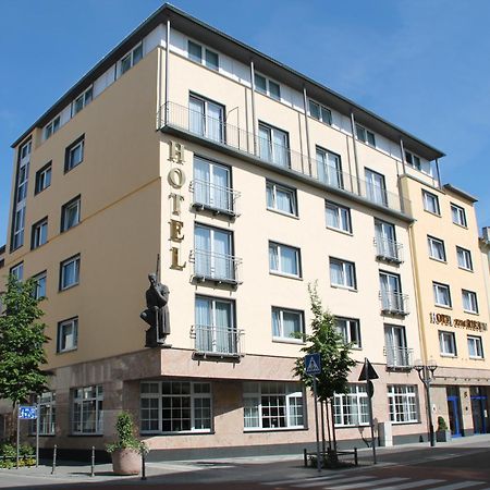 Trip Inn Hotel Zum Riesen Hanau Kültér fotó