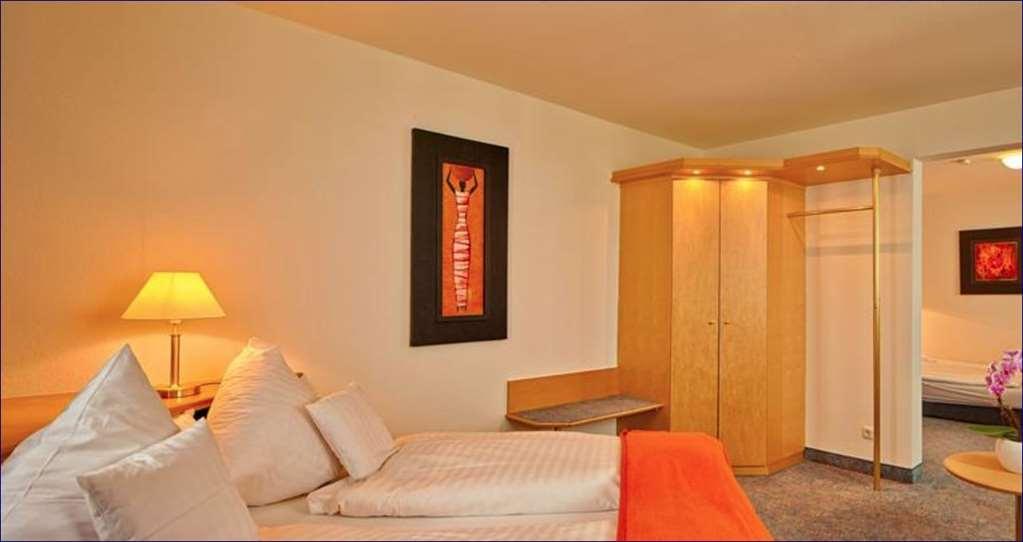 Trip Inn Hotel Zum Riesen Hanau Szoba fotó