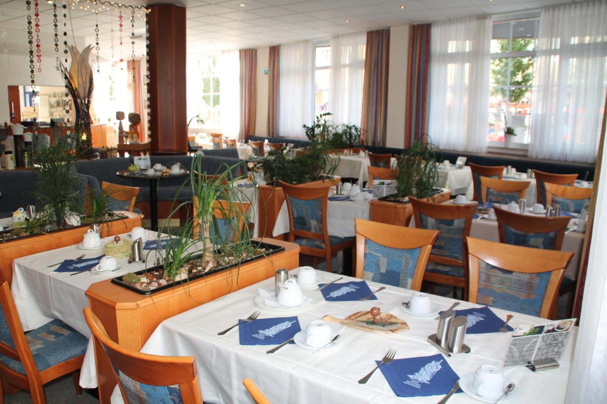 Trip Inn Hotel Zum Riesen Hanau Kültér fotó