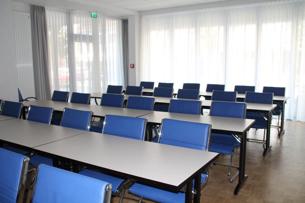 Trip Inn Hotel Zum Riesen Hanau Kültér fotó