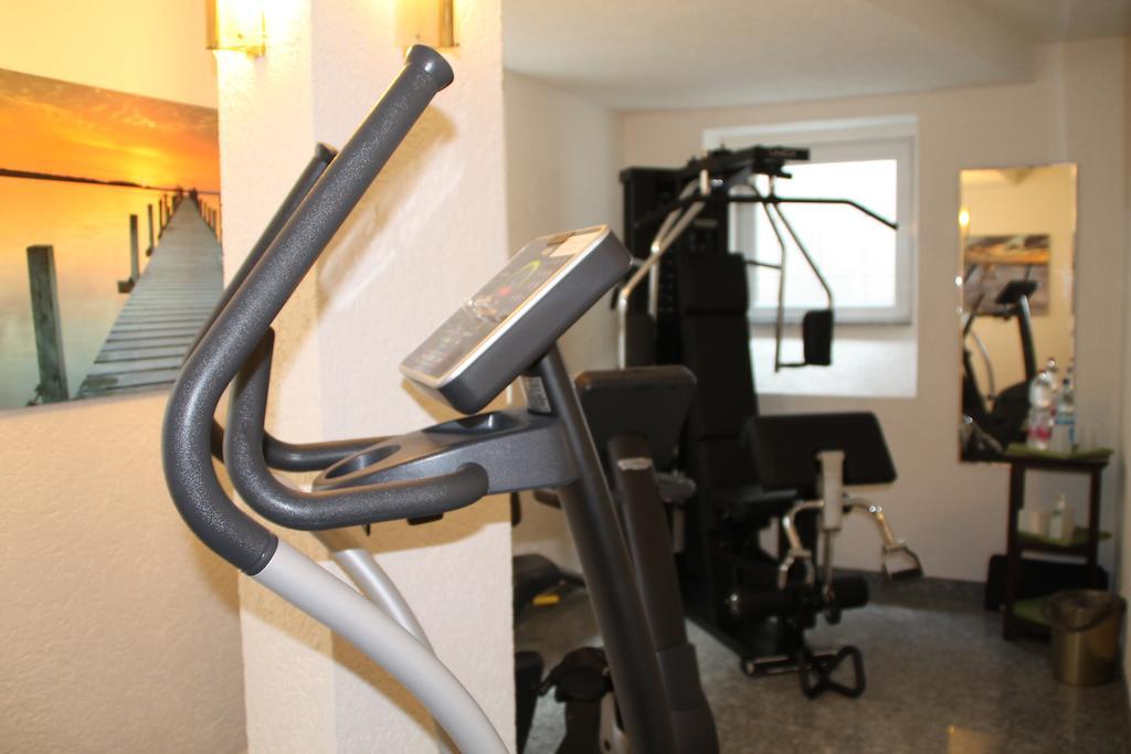 Trip Inn Hotel Zum Riesen Hanau Kültér fotó