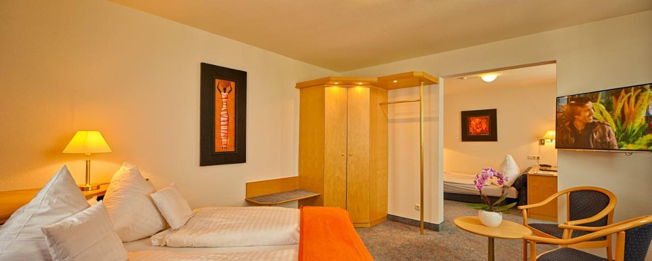 Trip Inn Hotel Zum Riesen Hanau Kültér fotó