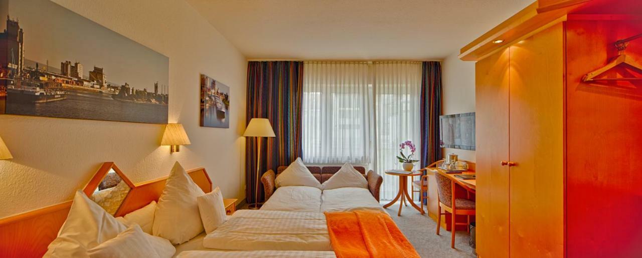 Trip Inn Hotel Zum Riesen Hanau Kültér fotó