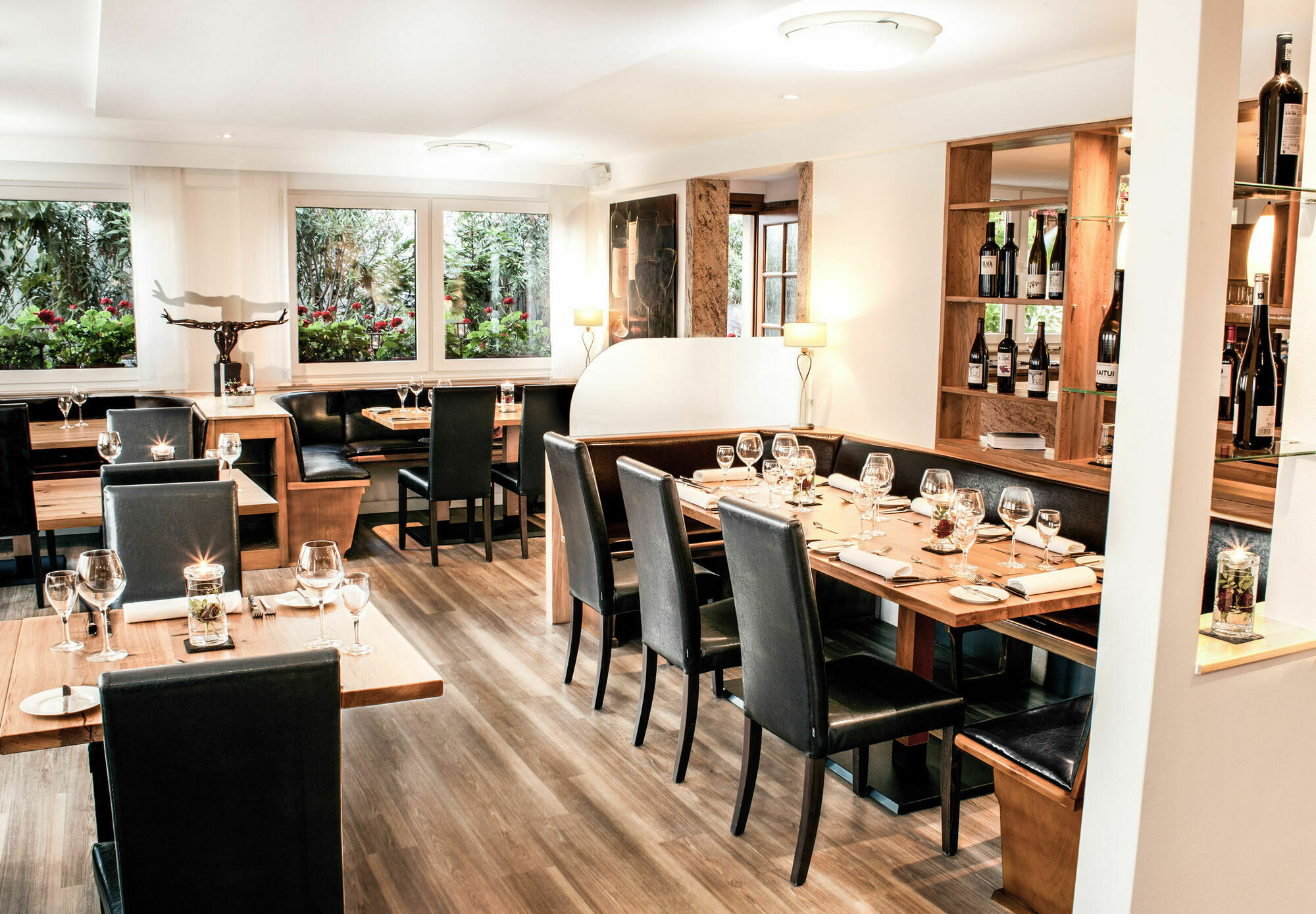 Trip Inn Hotel Zum Riesen Hanau Kültér fotó